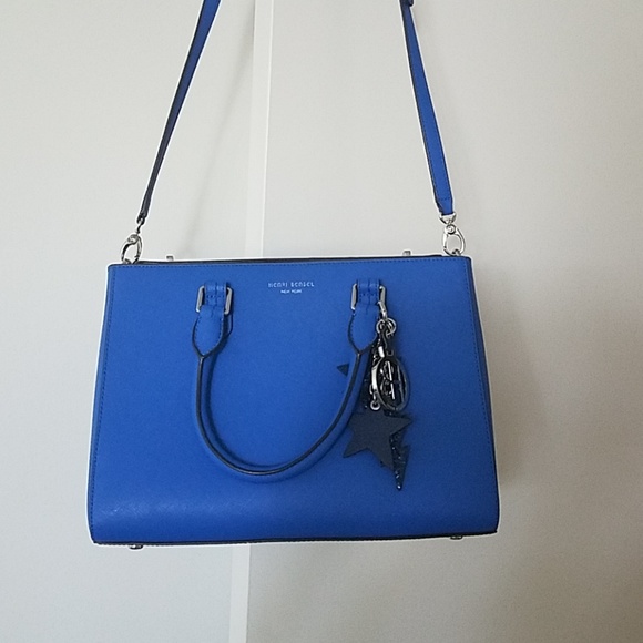 henri bendel Handbags - Henri Bendel satchel bag